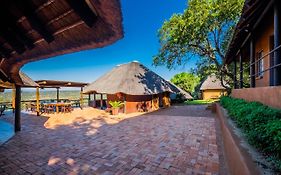 Mvubu River Lodge & Spa